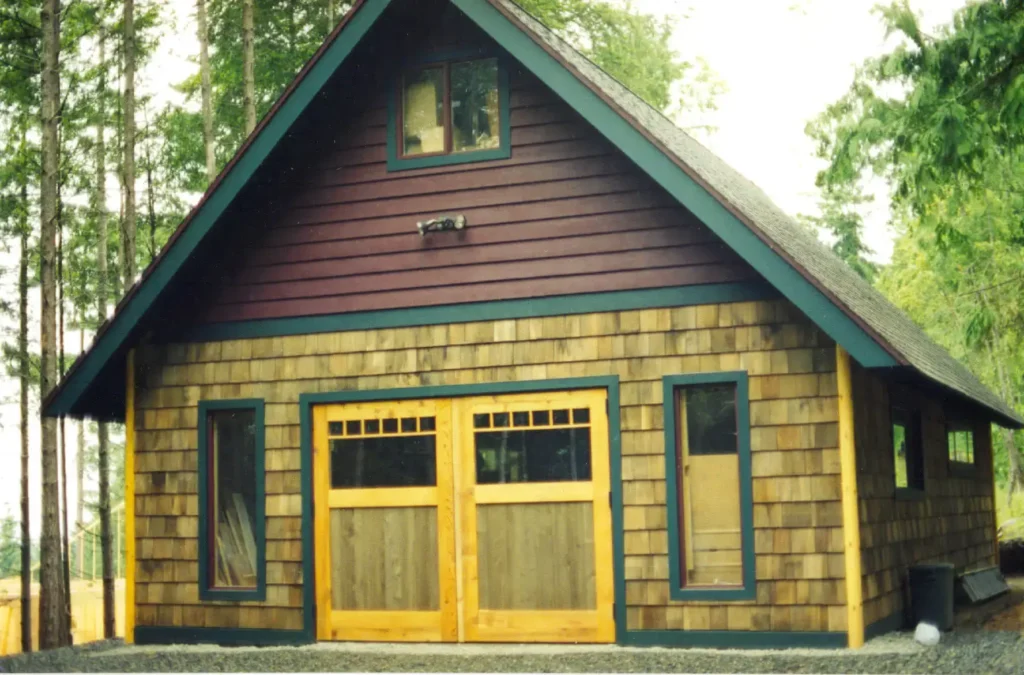 EARLY PROJECTS 1994-2001