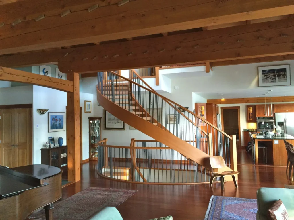 DOS SANTOS RESIDENCE