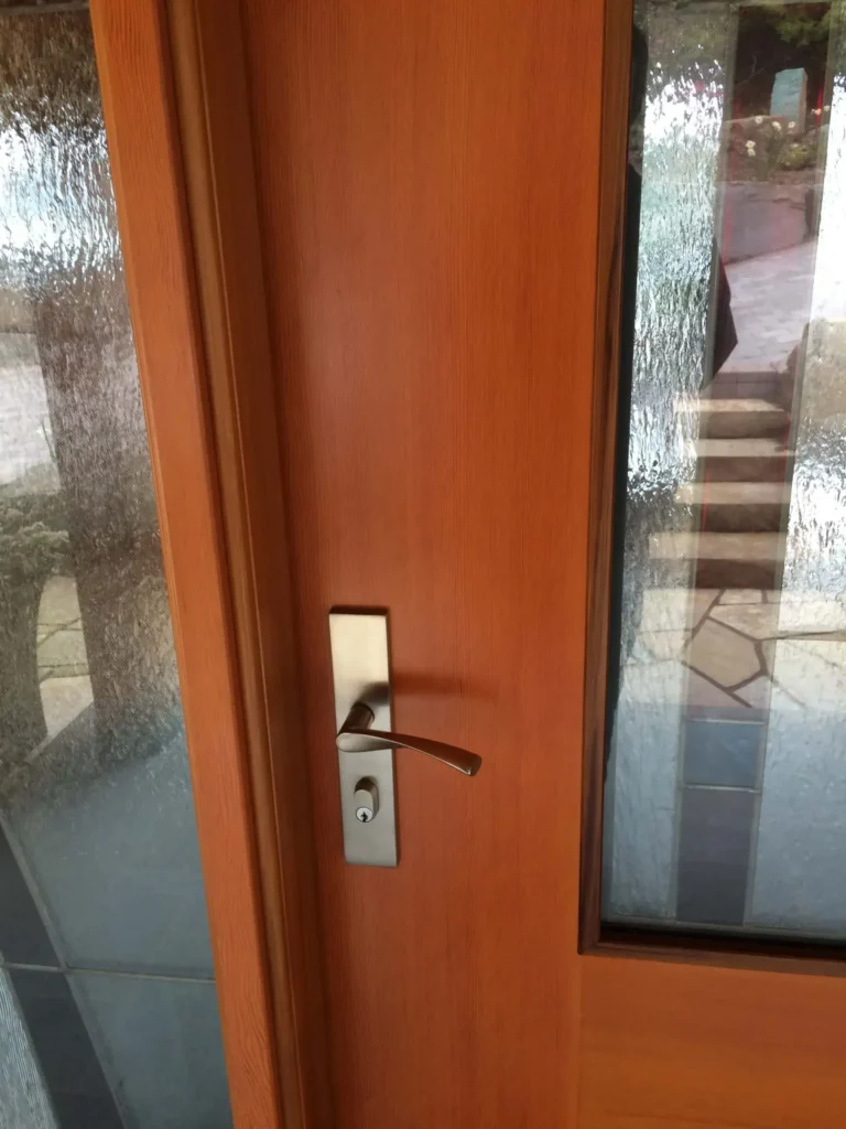 DOS SANTOS RESIDENCE