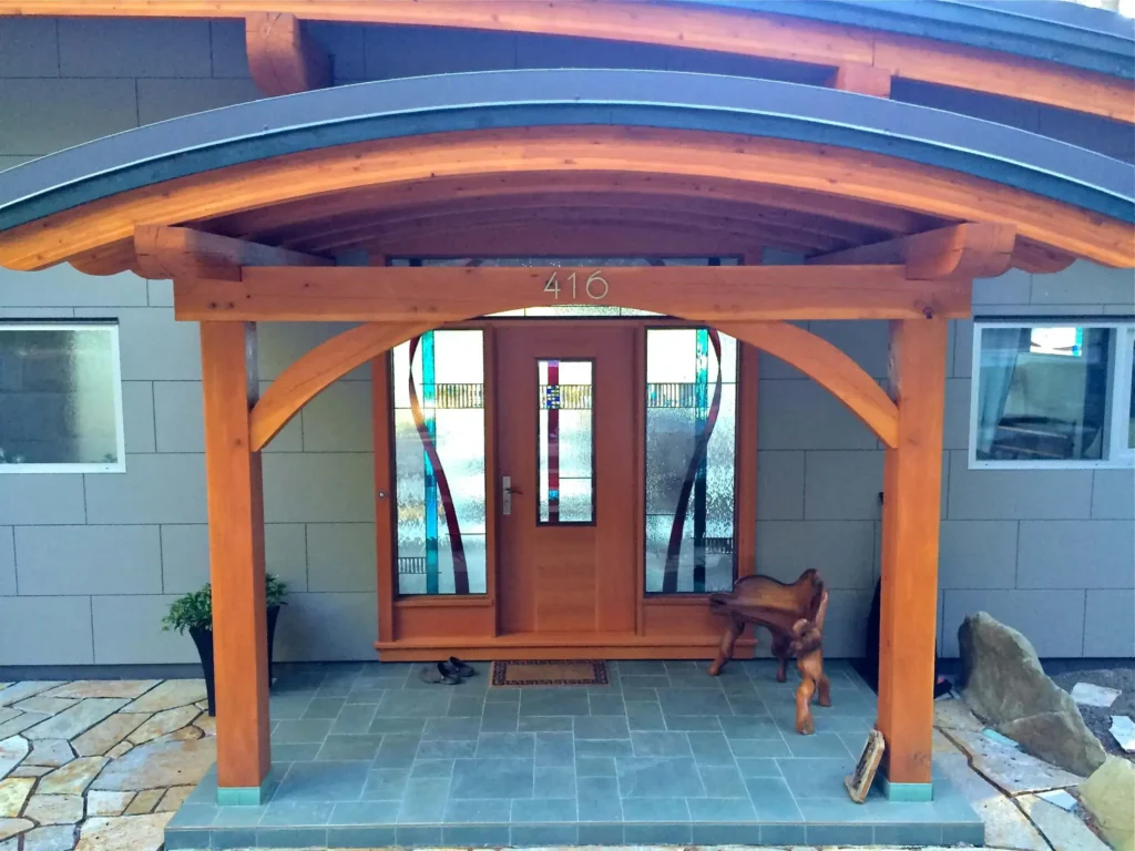 DOS SANTOS RESIDENCE