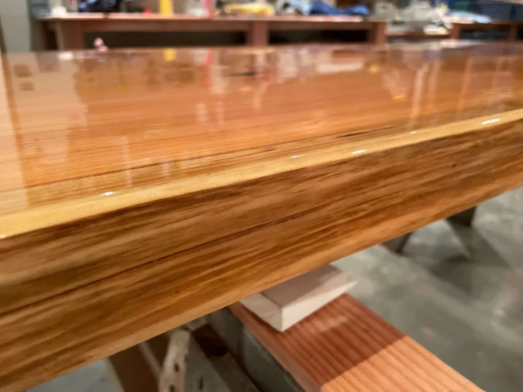 WOODWORKING AND LANDSCAPES SECTION 1