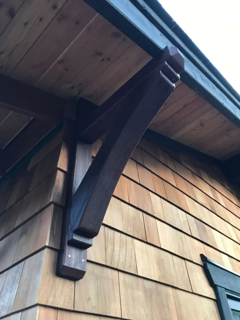 WOODWORKING AND LANDSCAPES SECTION 1