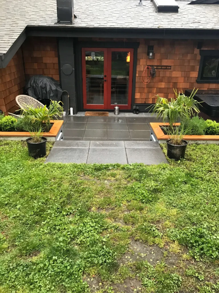 WOODWORKING AND LANDSCAPES SECTION 1