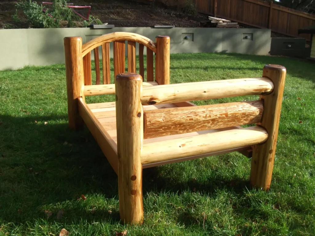 WOODWORKING AND LANDSCAPES SECTION 1