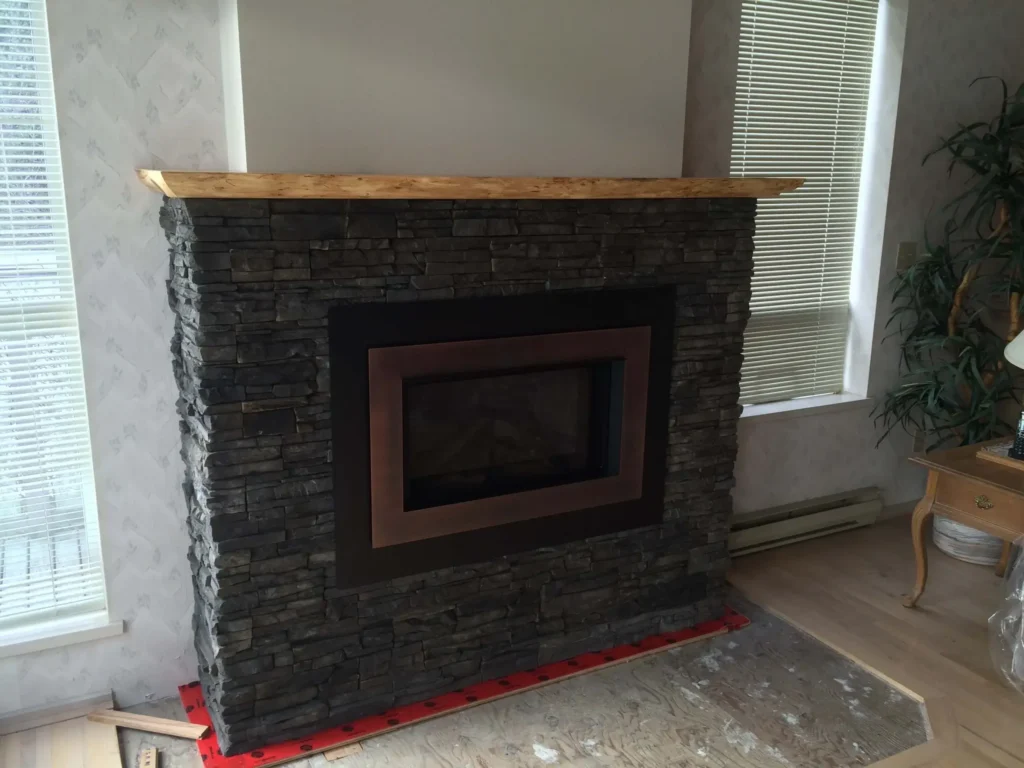 WOODWORKING AND LANDSCAPES SECTION 1