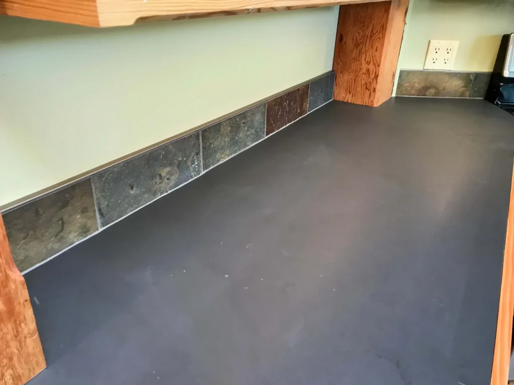 WOODWORKING AND LANDSCAPES SECTION 1