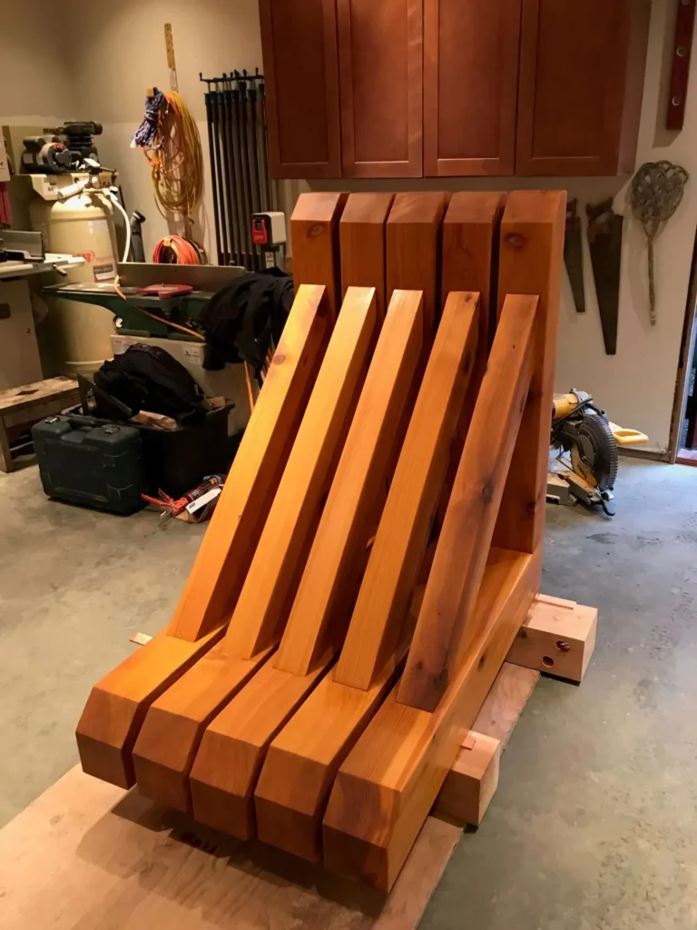 WOODWORKING AND LANDSCAPES SECTION 1