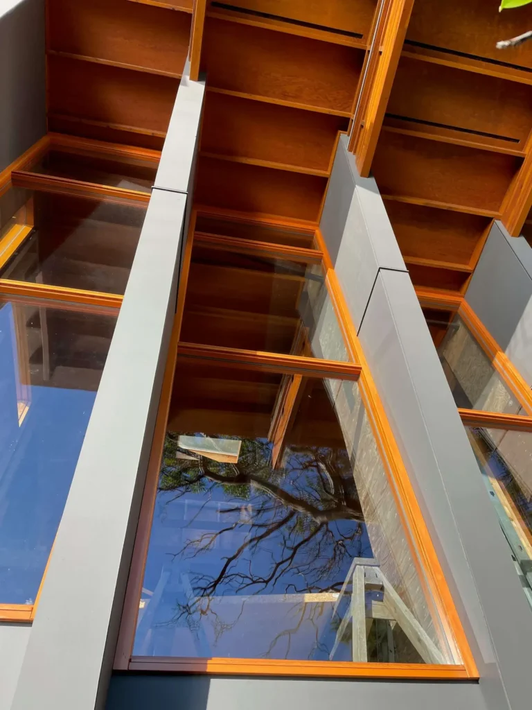 WOODWORKING AND LANDSCAPES SECTION 1