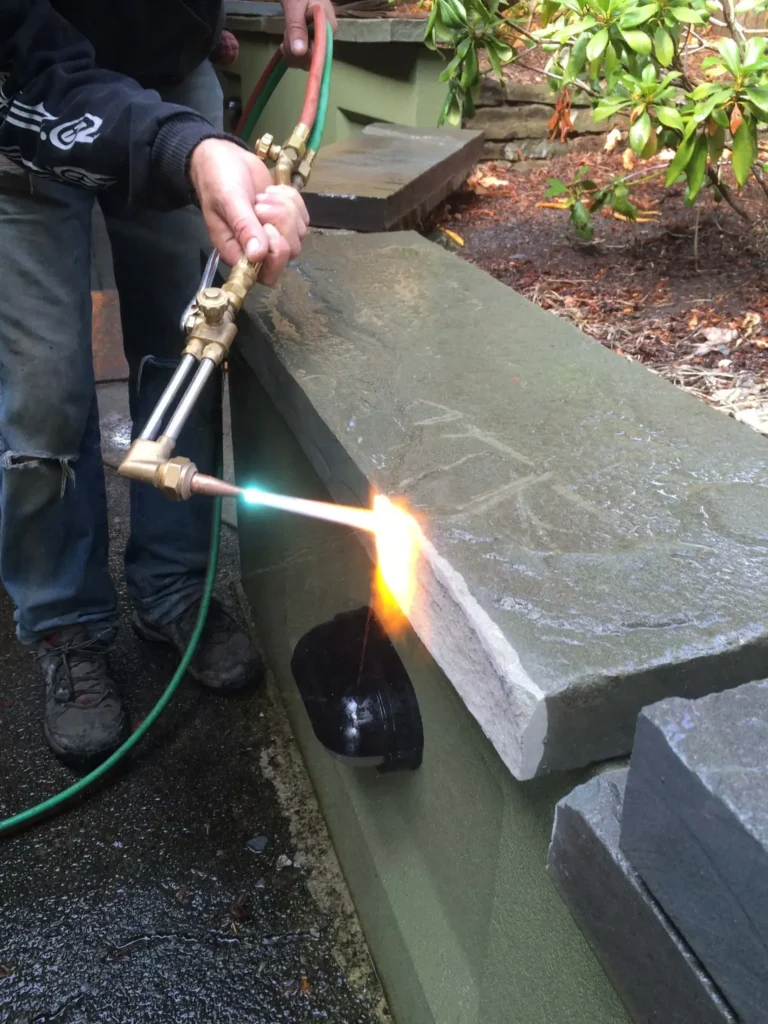 WOODWORKING AND LANDSCAPES SECTION 2