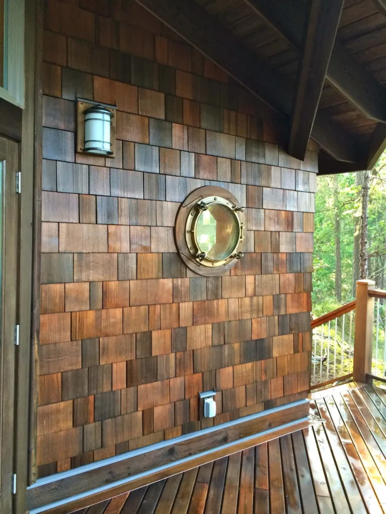 WOODWORKING AND LANDSCAPES SECTION 2