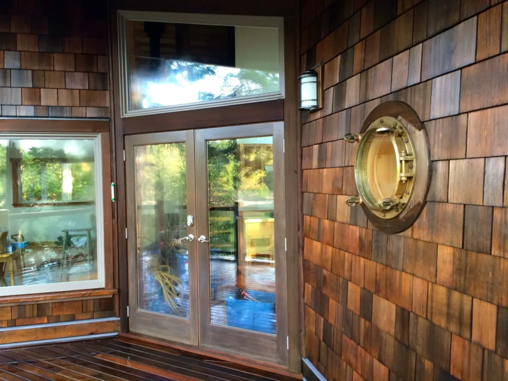 WOODWORKING AND LANDSCAPES SECTION 2