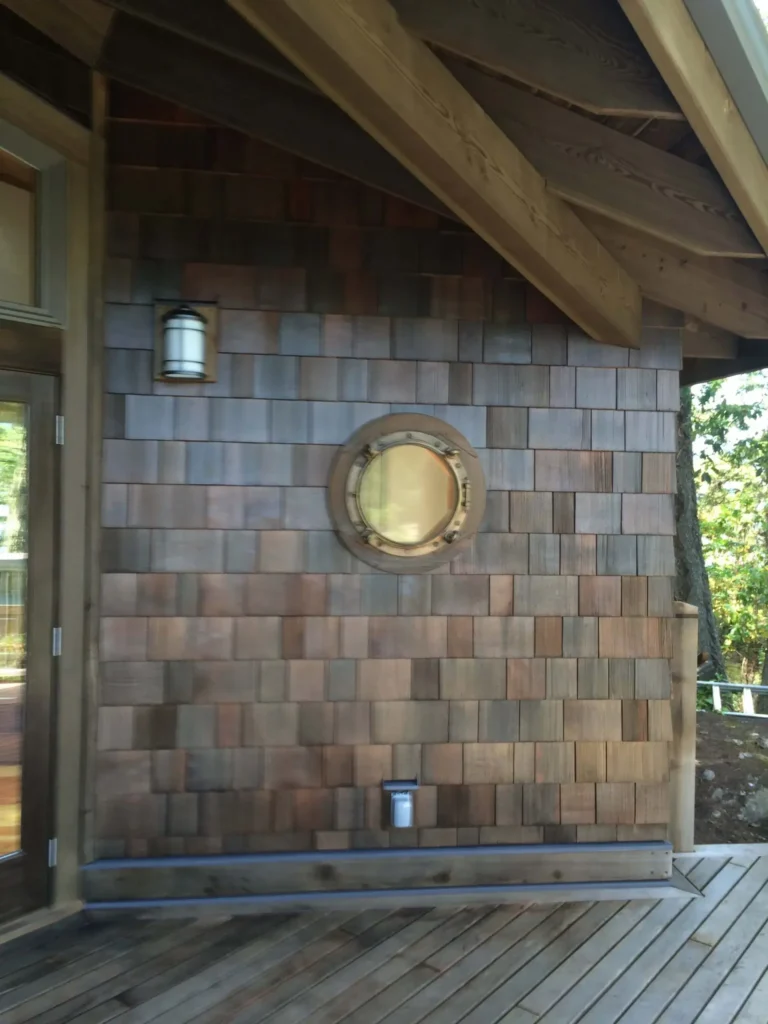 WOODWORKING AND LANDSCAPES SECTION 3