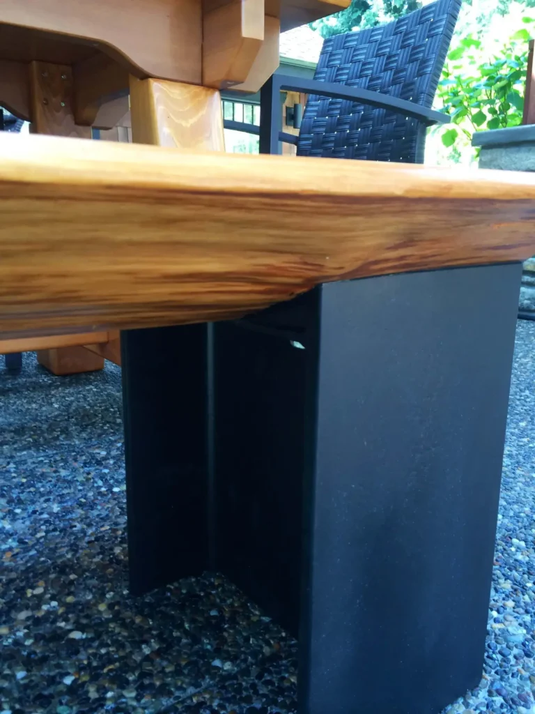 WOODWORKING AND LANDSCAPES SECTION 3