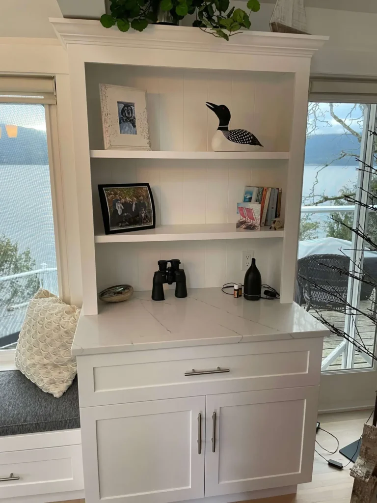 WOODWORKING AND LANDSCAPES SECTION 3