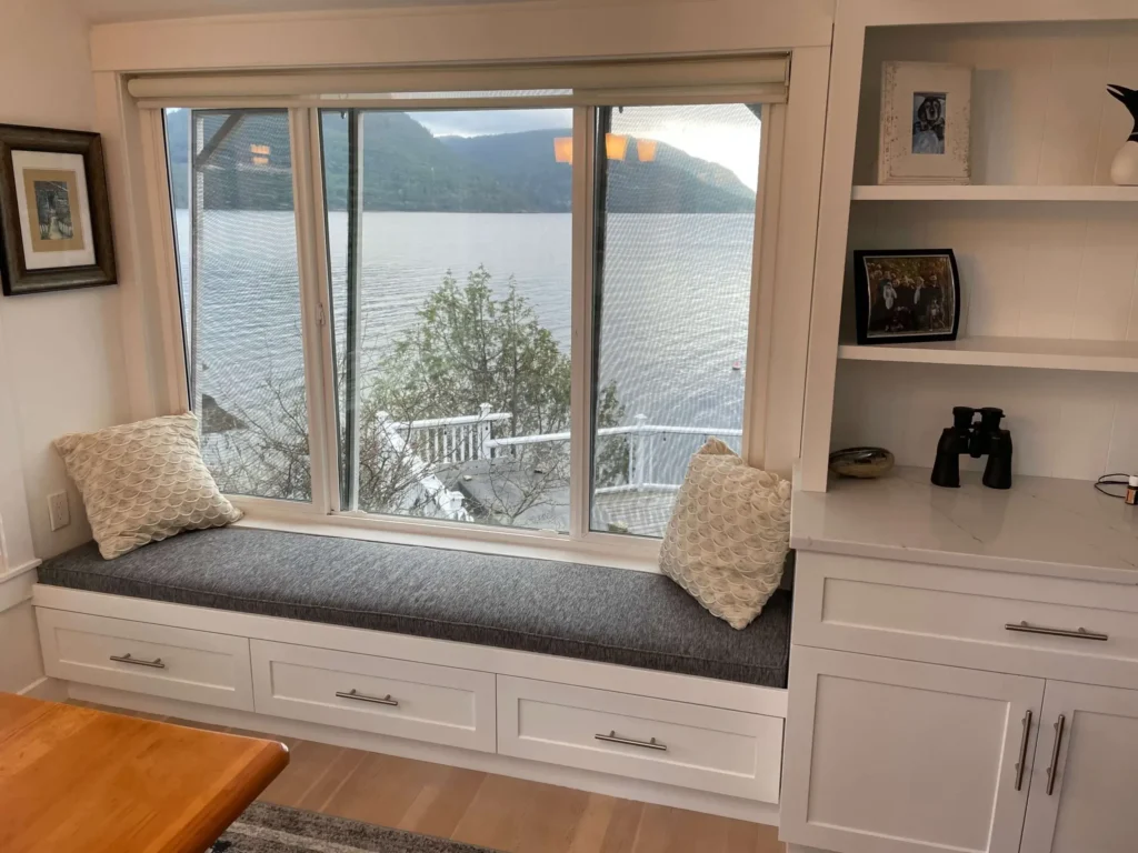 WOODWORKING AND LANDSCAPES SECTION 3