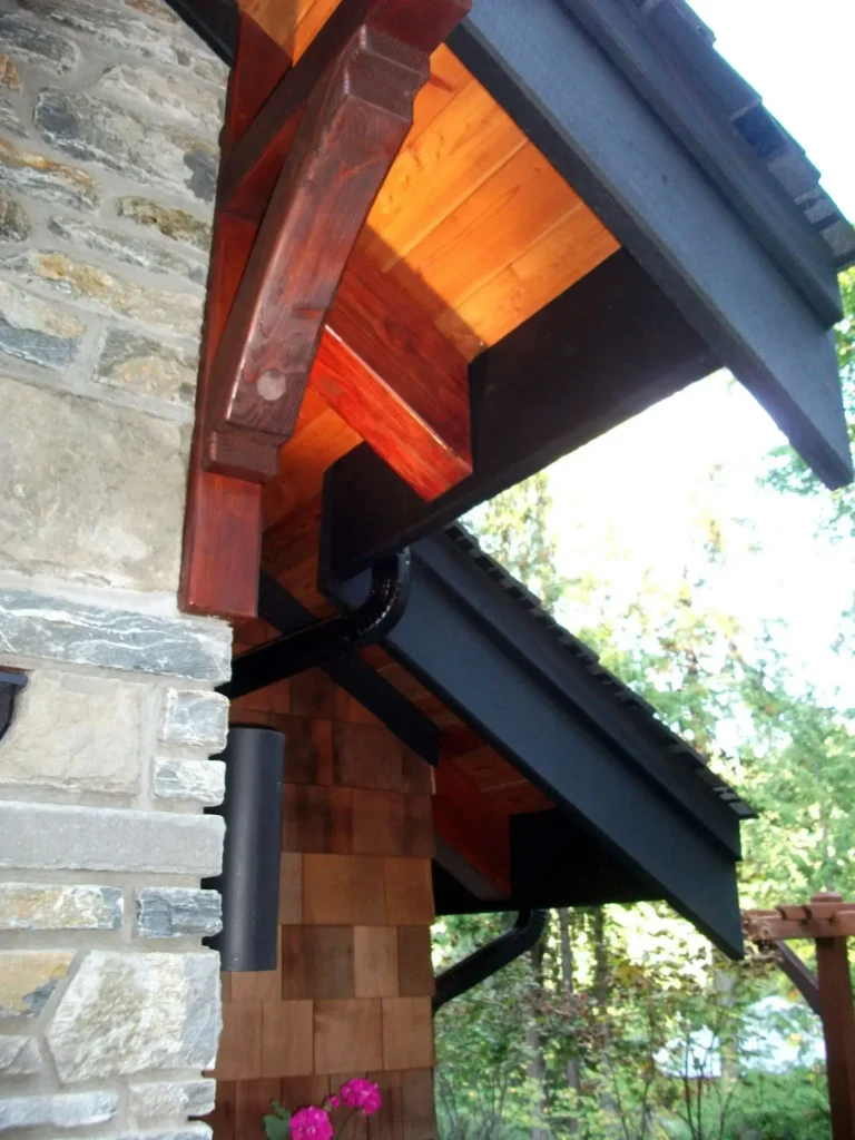 WOODWORKING AND LANDSCAPES SECTION 3