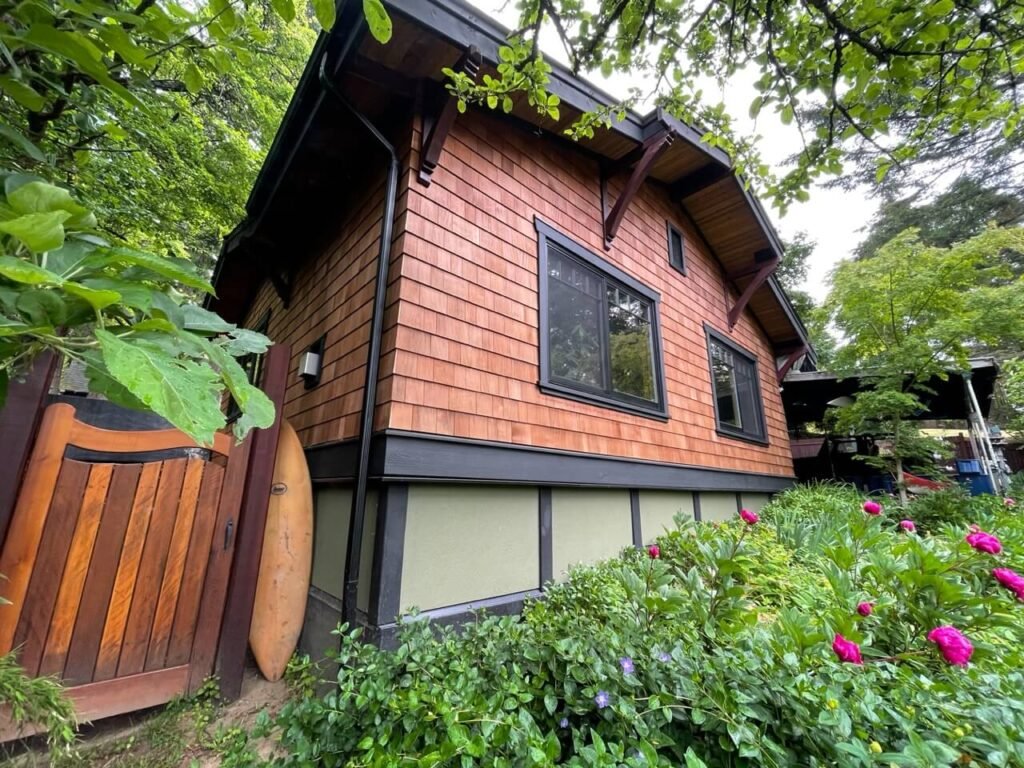 WOODWORKING AND LANDSCAPES SECTION 4