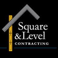 Square and Level Contracting